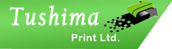 Tushima Print Management System-Complete Printing Services